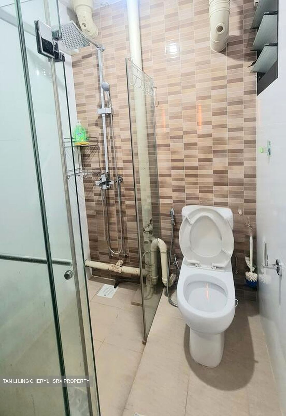Blk 412 Commonwealth Avenue West (Clementi), HDB 4 Rooms #422425971